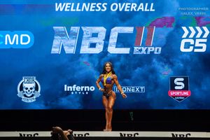 WELLNESS OVERALL